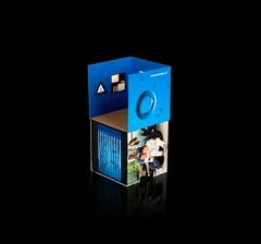 Carátula de Playstation Move AR [Press Kit]
