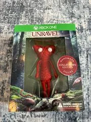 Carátula de Unravel [Collector’s Edition With Handmade Figurine]