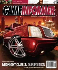 Carátula de Game Informer [Issue 137]
