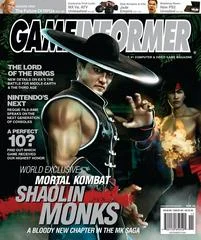 Carátula de Game Informer [Issue 139]