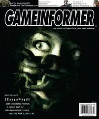 Carátula de Game Informer [Issue 143]