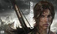 Carátula de Game Informer [Issue 213] Verttical Logo Cover