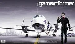 Carátula de Game Informer [Issue 216] Cover 2 Of 2