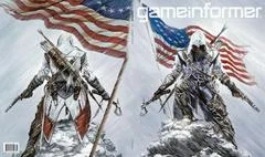 Carátula de Game Informer [Issue 228] Cover 2 Of 2