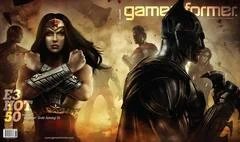 Carátula de Game Informer [Issue 232] Cover 2 Of 6