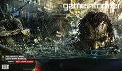 Carátula de Game Informer [Issue 235] Cover 4 Of 5