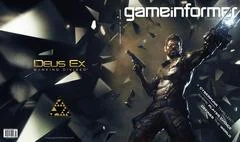 Carátula de Game Informer [Issue 265]