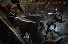 Carátula de Game Informer [Issue 278] Cover 2 Of 2