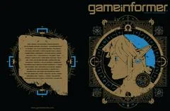 Carátula de Game Informer [Issue 280] Cover 2 Of 2