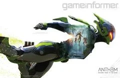 Carátula de Game Informer [Issue 302] Cover 2 Of 4