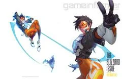 Carátula de Game Informer [Issue 320] Cover 2 Of 4