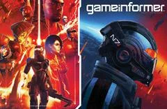 Carátula de Game Informer [Issue 333] Cover 3 Of 3