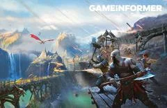 Carátula de Game Informer [Issue 349]