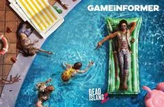 Carátula de Game Informer [Issue 352]