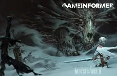 Carátula de Game Informer [Issue 364]