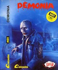 Carátula de Demonia I