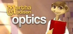 Carátula de Optics