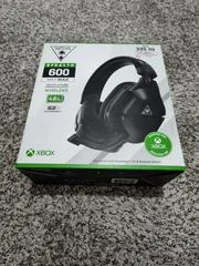 Carátula de Turtle Beach Stealth 600 Gen 2 Max Headset