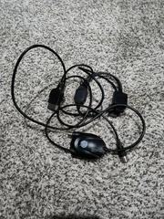 Carátula de RF Cable Multi Console