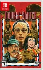 Carátula de Double Switch: 25th Anniversary Edition