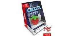 Carátula de Celeste [Collector's Edition]
