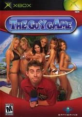 Carátula de The Guy Game