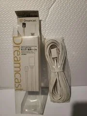 Carátula de Dreamcast Modular Extension Cable