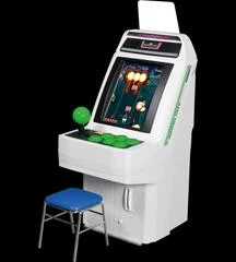 Carátula de Sega Astro City Mini V & Style Kit Bundle