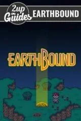 Carátula de Earthbound [2up]