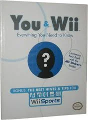 Carátula de You And Wii: Everything You Need To Know