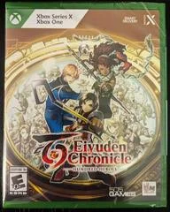 Carátula de Eiyuden Chronicle: Hundred Heroes