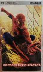 Carátula de Spider-Man [UMD]