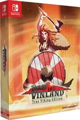Carátula de Dead In Vinland [Limited Edition]
