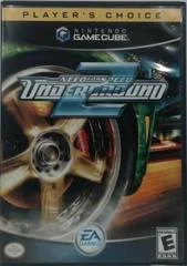 Carátula de Need for Speed Underground 2 [Player's Choice]