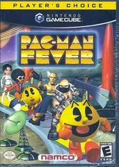 Carátula de Pac-Man Fever [Player's Choice]