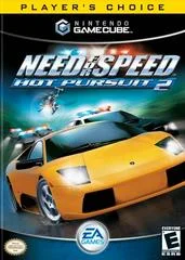 Carátula de Need for Speed Hot Pursuit 2 [Player's Choice]