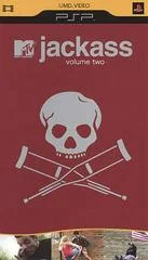 Carátula de Jackass Volume 2 [UMD]