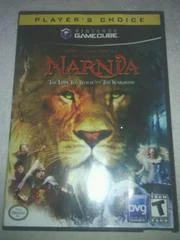 Carátula de Chronicles of Narnia Lion Witch and the Wardrobe [Player's Choice]