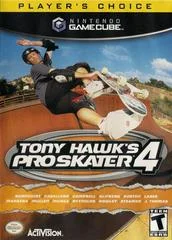 Carátula de Tony Hawk 4 [Player's Choice]