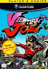 Carátula de Viewtiful Joe [Player's Choice]