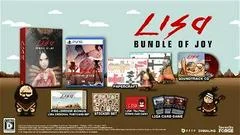 Carátula de LISA: Bundle Of Joy [Limited Edition]