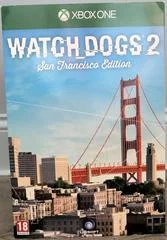 Carátula de Watch Dogs 2 [San Francisco Edition]