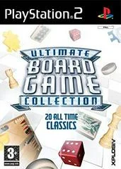 Carátula de Ultimate Board Game Collection