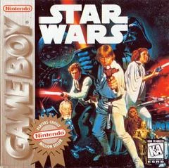 Carátula de Star Wars [Player's Choice]