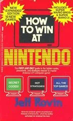 Carátula de How To Win At Nintendo [Expanded Edition]