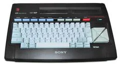 Carátula de MSX System