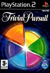 Carátula de Trivial Pursuit