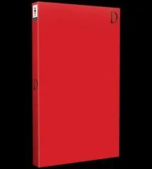 Carátula de D [Collector's Edition]