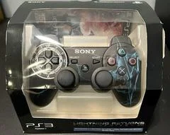 Carátula de Lightning Returns: Final Fantasy XIII [Controller Bundle]