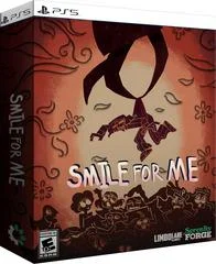 Carátula de Smile For Me [Collector's Edition]